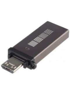Interstep IS-FD-OTG16GMET-ENGB902 USB 3.0 16 GB Pen Drive Price