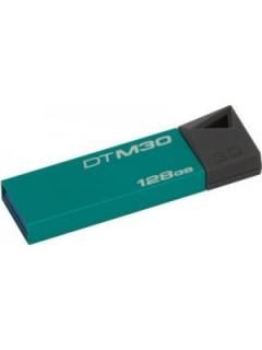 Kingston Data Traveler M30 USB 3.0 128 GB Pen Drive Price