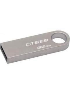 Kingston Data Traveler SE9 USB 2.0 32 GB Pen Drive Price