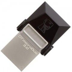 Kingston DataTraveler MicroDuo DTDUO3 USB 3.0 32 GB Pen Drive Price