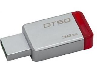 Kingston DT50 USB 3.0 32 GB Pen Drive Price
