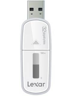 Lexar JumpDrive M10 LJDM10-32GBSBNA USB 3.0 32 GB Pen Drive Price