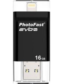 PhotoFast Evo Plus USB 3.0 16 GB Pen Drive Price