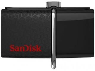 Sandisk Ultra Dual USB 3.0 128 GB Pen Drive Price