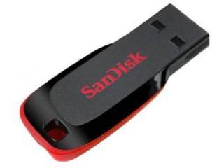Sandisk Cruzer Blade SDCZ50-016G-135 USB 2.0 16 GB Pen Drive Price