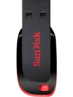 Sandisk Cruzer Blade USB 2.0 128 GB Pen Drive Price