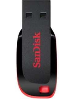 Sandisk Cruzer Blade USB 2.0 16 GB Pen Drive Price