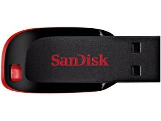 Sandisk Cruzer Blade USB 2.0 32 GB Pen Drive Price