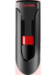 Sandisk Cruzer Force USB 2.0 64 GB Pen Drive Price