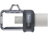 Sandisk Ultra Dual Drive M3.0 USB 3.0 64 GB Pen Drive