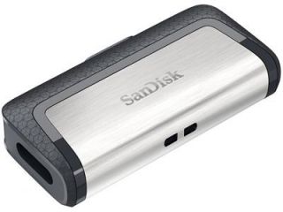 Sandisk ULTRA DUAL SDDDC2 USB 3.1 128 GB Pen Drive Price