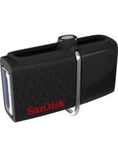 Sandisk Ultra Dual USB 3.0 16 GB Pen Drive Price