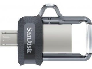 Sandisk Ultra Dual Drive M3.0 USB 3.0 32 GB Pen Drive Price