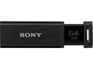 Sony Micro Vault USM64GQX USB 3.0 64 GB Pen Drive Price