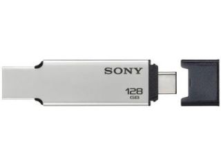 Sony USM-CA2 USB 3.1 128 GB Pen Drive Price