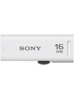 Sony USM16GR/W USB 2.0 16 GB Pen Drive Price