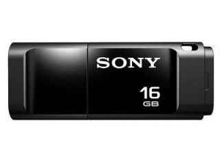 Sony USM16X/B USB 3.0 16 GB Pen Drive Price