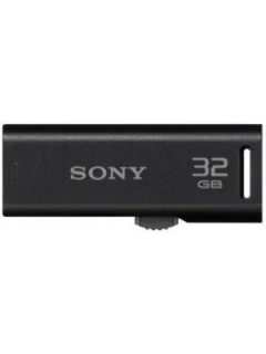 Sony USM32GR USB 2.0 32 GB Pen Drive Price