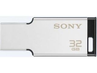 Sony USM32MX USB 2.0 32 GB Pen Drive Price