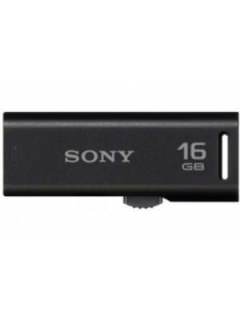 Sony USM8W/B USB 2.0 16 GB Pen Drive Price
