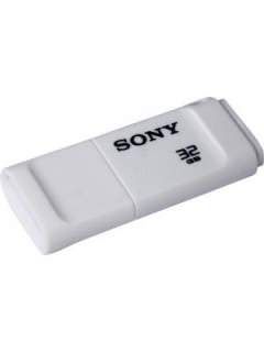 Sony X7326M USB 2.0 32 GB Pen Drive Price