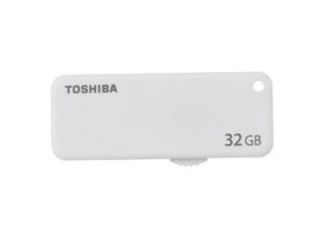 Toshiba TransMemory U203 USB 2.0 32 GB Pen Drive Price