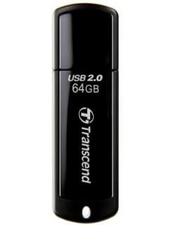 Transcend JetFlash 350 USB 2.0 64 GB Pen Drive Price