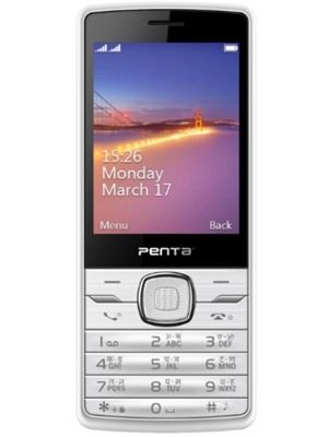 Penta Bharat Phone PF300 Price