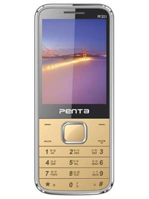 Penta Bharat Phone PF301 Price