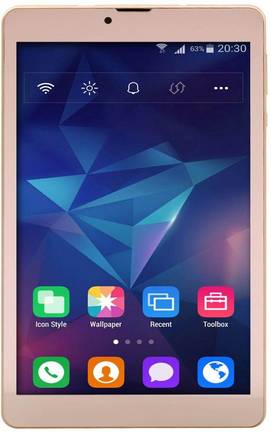 Penta T-Pad 83AAQ1