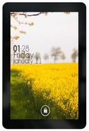 Penta T-Pad WS1001Q