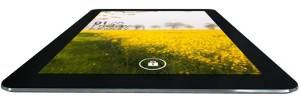 Penta T-Pad WS1001Q