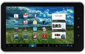 Penta T-Pad WS702C