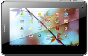 Penta T-Pad WS703C