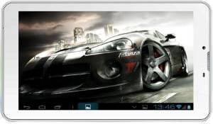 Penta T-Pad WS704D