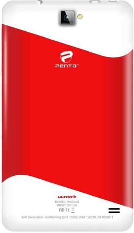 Penta T-Pad WS704Q 4G