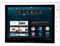 Penta T-Pad WS802C 2G