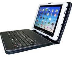 Penta T-Pad WS802C 2G