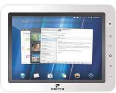 Penta T-Pad WS802C