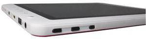 Penta T-Pad WS802C