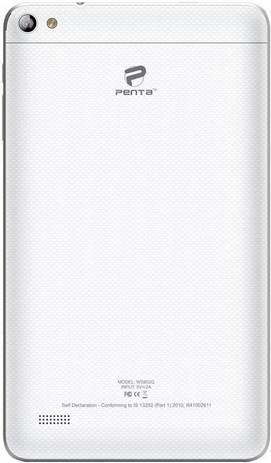 Penta T-Pad WS802Q 3G