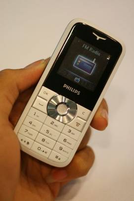 Philips 292