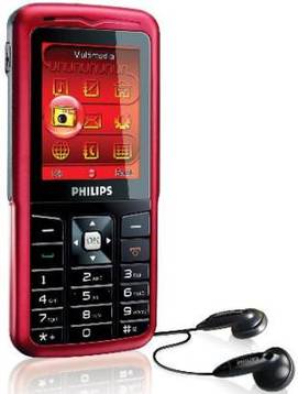 Philips 292