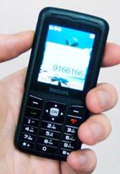 Philips 292