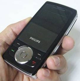 Philips 298
