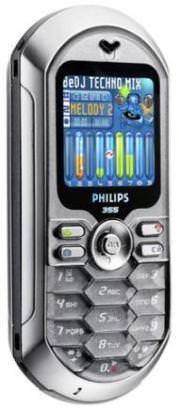 Philips 355
