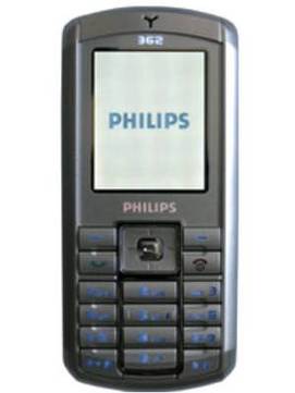 Philips 362