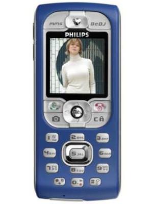 Philips 535 Price