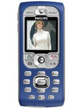 Philips 535