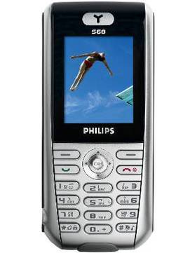 Philips 568